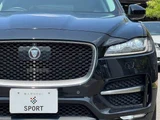 2017 Jaguar F-PACE R-SPORT SUV for sale, Japanese used car export - photo 20 of 20 | GULJI TRADERS