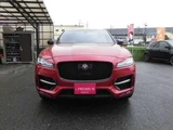 2017 Jaguar F-PACE R- Sport SUV for sale, Japanese used car export - photo 2 of 63 | GULJI TRADERS