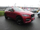 2017 Jaguar F-PACE R- Sport SUV for sale, Japanese used car export - photo 3 of 63 | GULJI TRADERS