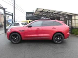 2017 Jaguar F-PACE R- Sport SUV for sale, Japanese used car export - photo 5 of 63 | GULJI TRADERS