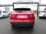 2017 Jaguar F-PACE R- Sport SUV for sale, Japanese used car export - photo 7 of 63 | GULJI TRADERS