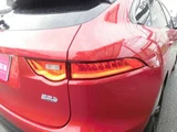 2017 Jaguar F-PACE R- Sport SUV for sale, Japanese used car export - photo 18 of 63 | GULJI TRADERS