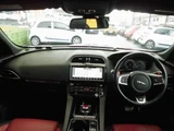 2017 Jaguar F-PACE R- Sport SUV for sale, Japanese used car export - photo 36 of 63 | GULJI TRADERS