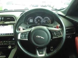 2017 Jaguar F-PACE R- Sport SUV for sale, Japanese used car export - photo 48 of 63 | GULJI TRADERS