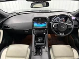 2017 Jaguar F-PACE R-SPORT SUV for sale, Japanese used car export - photo 2 of 20 | GULJI TRADERS