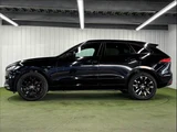 2017 Jaguar F-PACE R-SPORT SUV for sale, Japanese used car export - photo 17 of 20 | GULJI TRADERS