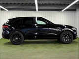 2017 Jaguar F-PACE R-SPORT SUV for sale, Japanese used car export - photo 18 of 20 | GULJI TRADERS