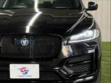 2017 Jaguar F-PACE R-SPORT SUV for sale, Japanese used car export - photo 20 of 20 | GULJI TRADERS