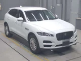 2017 Jaguar F-PACE 4WD SUV for sale, Japanese used car export - photo 5 of 13 | GULJI TRADERS