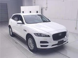 2017 Jaguar F-PACE F-PACE 4WD SUV for sale, Japanese used car export - photo 1 of 11 | GULJI TRADERS