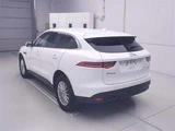 2017 Jaguar F-PACE F-PACE 4WD SUV for sale, Japanese used car export - photo 2 of 11 | GULJI TRADERS