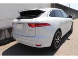 2017 Jaguar F-PACE SUV for sale, Japanese used car export - photo 2 of 9 | GULJI TRADERS
