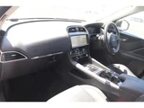2017 Jaguar F-PACE SUV for sale, Japanese used car export - photo 3 of 9 | GULJI TRADERS