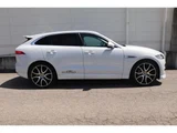 2017 Jaguar F-PACE SUV for sale, Japanese used car export - photo 4 of 9 | GULJI TRADERS