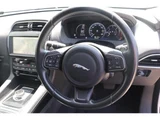 2017 Jaguar F-PACE SUV for sale, Japanese used car export - photo 8 of 9 | GULJI TRADERS