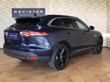 2017 Jaguar F-PACE SUV for sale, Japanese used car export - photo 2 of 9 | GULJI TRADERS