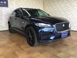 2017 Jaguar F-PACE SUV for sale, Japanese used car export - photo 5 of 9 | GULJI TRADERS
