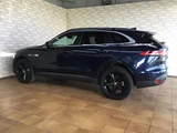 2017 Jaguar F-PACE SUV for sale, Japanese used car export - photo 7 of 9 | GULJI TRADERS
