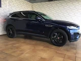 2017 Jaguar F-PACE SUV for sale, Japanese used car export - photo 8 of 9 | GULJI TRADERS
