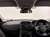 2017 Jaguar F-PACE R- Sport SUV for sale, Japanese used car export - photo 2 of 9 | GULJI TRADERS