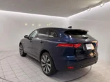 2017 Jaguar F-PACE R- Sport SUV for sale, Japanese used car export - photo 8 of 9 | GULJI TRADERS