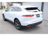 2018 Jaguar F-PACE SUV for sale, Japanese used car export - photo 2 of 37 | GULJI TRADERS