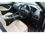 2018 Jaguar F-PACE SUV for sale, Japanese used car export - photo 3 of 37 | GULJI TRADERS