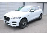 2018 Jaguar F-PACE SUV for sale, Japanese used car export - photo 4 of 37 | GULJI TRADERS