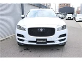 2018 Jaguar F-PACE SUV for sale, Japanese used car export - photo 5 of 37 | GULJI TRADERS
