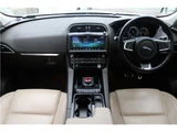 2018 Jaguar F-PACE SUV for sale, Japanese used car export - photo 9 of 37 | GULJI TRADERS