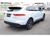 2018 Jaguar F-PACE SUV for sale, Japanese used car export - photo 34 of 37 | GULJI TRADERS