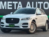 2018 Jaguar F-PACE SUV for sale, Japanese used car export - photo 1 of 46 | GULJI TRADERS
