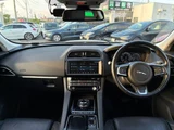 2018 Jaguar F-PACE SUV for sale, Japanese used car export - photo 3 of 46 | GULJI TRADERS