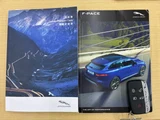 2018 Jaguar F-PACE SUV for sale, Japanese used car export - photo 4 of 46 | GULJI TRADERS
