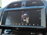 2018 Jaguar F-PACE SUV for sale, Japanese used car export - photo 8 of 46 | GULJI TRADERS
