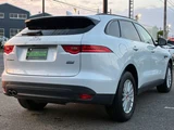 2018 Jaguar F-PACE SUV for sale, Japanese used car export - photo 9 of 46 | GULJI TRADERS