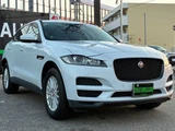 2018 Jaguar F-PACE SUV for sale, Japanese used car export - photo 11 of 46 | GULJI TRADERS