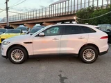 2018 Jaguar F-PACE SUV for sale, Japanese used car export - photo 13 of 46 | GULJI TRADERS
