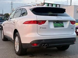 2018 Jaguar F-PACE SUV for sale, Japanese used car export - photo 15 of 46 | GULJI TRADERS