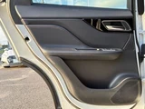 2018 Jaguar F-PACE SUV for sale, Japanese used car export - photo 18 of 46 | GULJI TRADERS