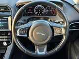 2018 Jaguar F-PACE SUV for sale, Japanese used car export - photo 38 of 46 | GULJI TRADERS