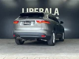 2018 Jaguar F-PACE 4WD SUV for sale, Japanese used car export - photo 2 of 24 | GULJI TRADERS