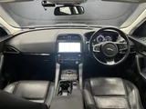 2018 Jaguar F-PACE 4WD SUV for sale, Japanese used car export - photo 3 of 24 | GULJI TRADERS