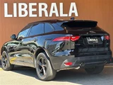 2018 Jaguar F-PACE R- Sport 4WD SUV for sale, Japanese used car export - photo 2 of 24 | GULJI TRADERS