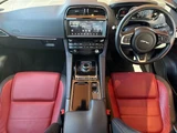 2018 Jaguar F-PACE R- Sport 4WD SUV for sale, Japanese used car export - photo 3 of 24 | GULJI TRADERS