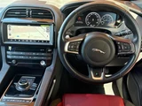 2018 Jaguar F-PACE R- Sport 4WD SUV for sale, Japanese used car export - photo 5 of 24 | GULJI TRADERS