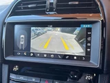 2018 Jaguar F-PACE R- Sport 4WD SUV for sale, Japanese used car export - photo 15 of 24 | GULJI TRADERS