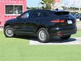 2018 Jaguar F-PACE 4WD SUV for sale, Japanese used car export - photo 2 of 24 | GULJI TRADERS