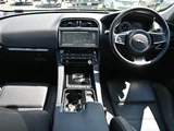 2018 Jaguar F-PACE 4WD SUV for sale, Japanese used car export - photo 3 of 24 | GULJI TRADERS