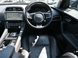 2018 Jaguar F-PACE 4WD SUV for sale, Japanese used car export - photo 11 of 24 | GULJI TRADERS